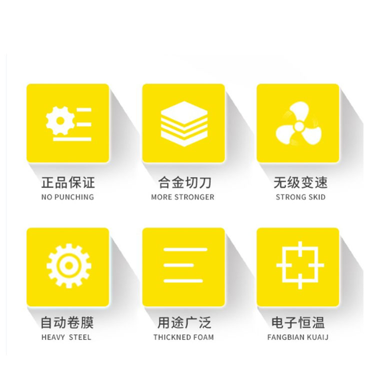 熱收縮包裝機
