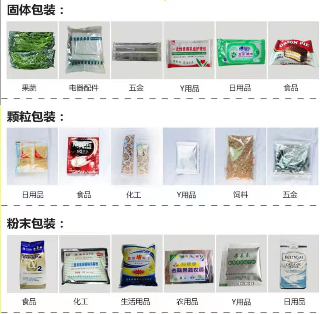 熱收縮包裝機