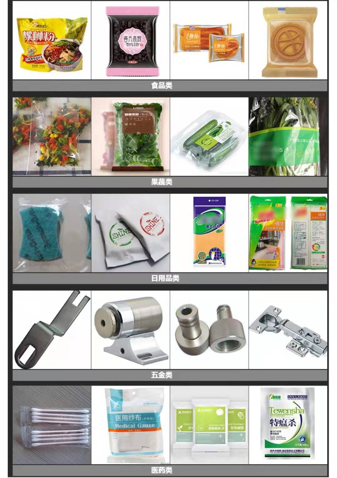 熱收縮包裝機